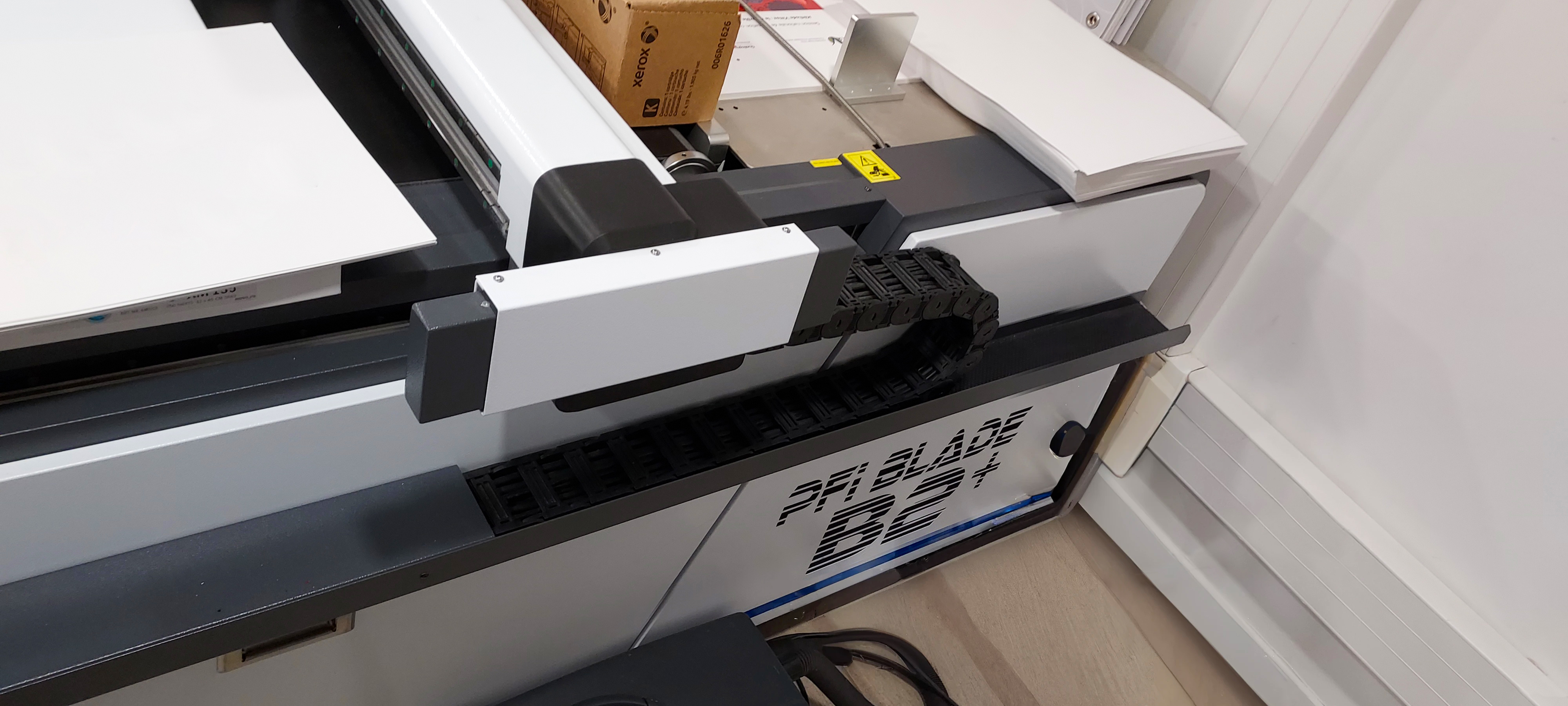 Pfi Blade B2