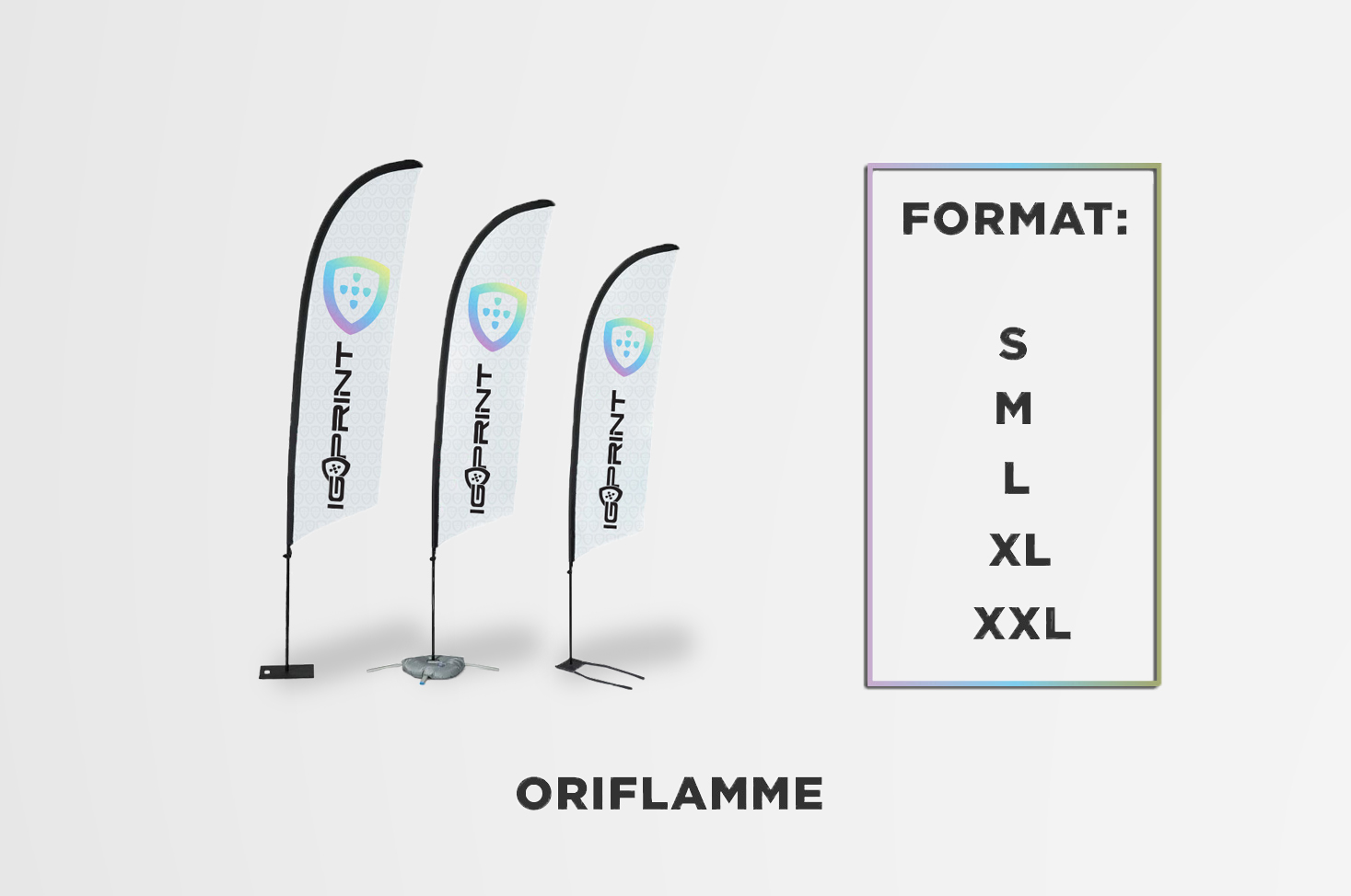 ORIFLAMME
